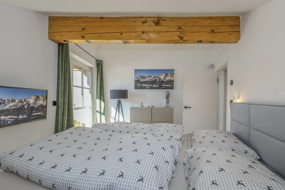 KITZIMMO-Exklusives Haus in sonniger Lage kaufen - Immobilien Kitzbühel.-23