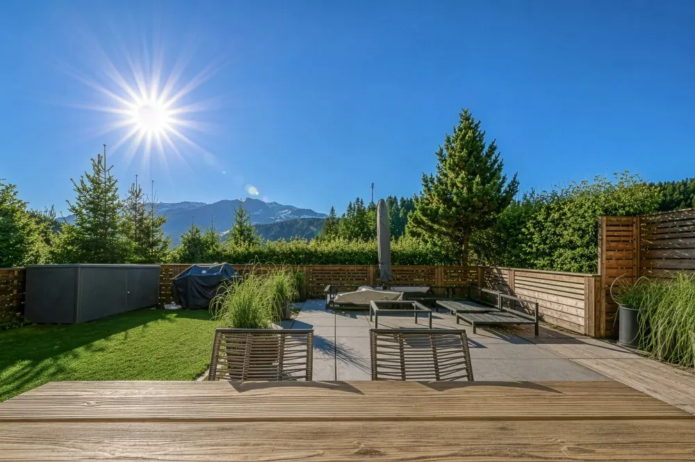 KITZIMMO-Exklusives Haus in sonniger Lage kaufen - Immobilien Kitzbühel.-7