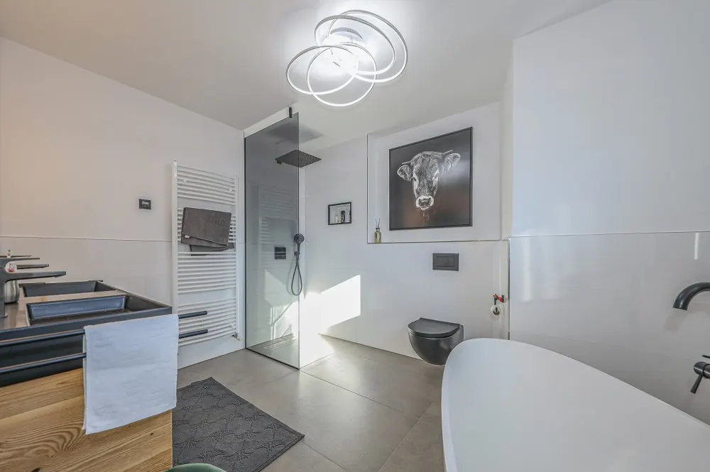 KITZIMMO-Exklusives Haus in sonniger Lage kaufen - Immobilien Kitzbühel.-17