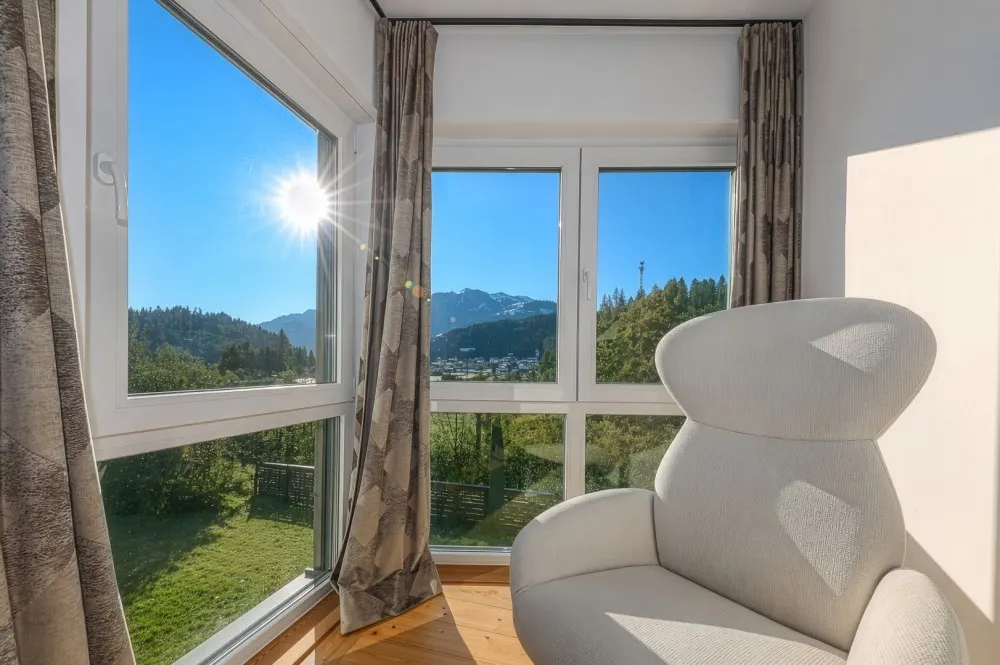 KITZIMMO-Exklusives Haus in sonniger Lage kaufen - Immobilien Kitzbühel.-16