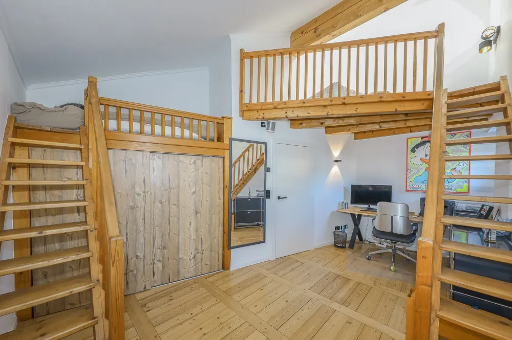 KITZIMMO-Exklusives Haus in sonniger Lage kaufen - Immobilien Kitzbühel.-19