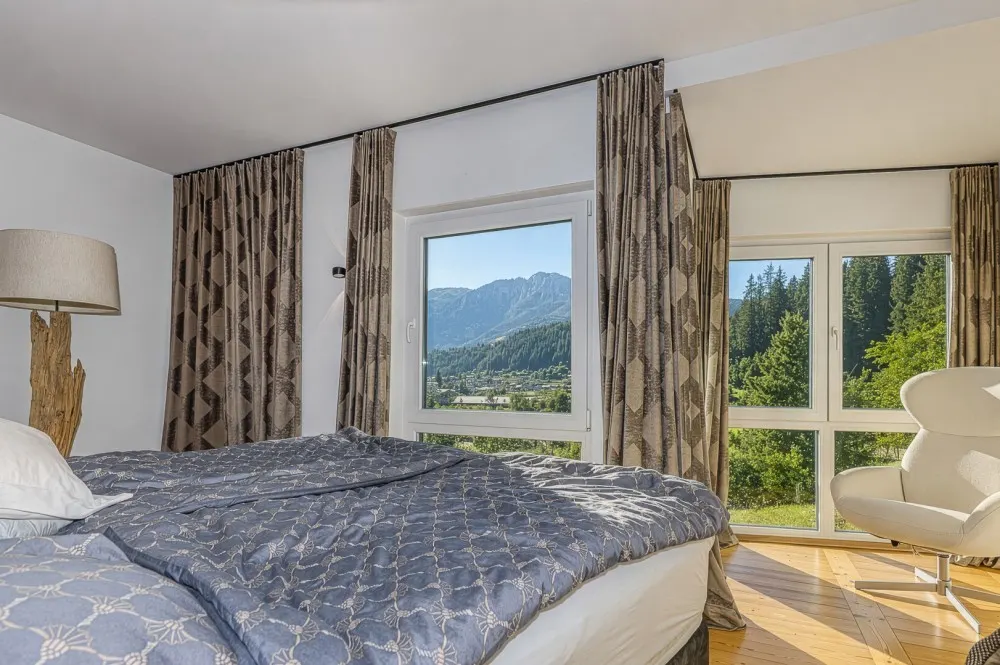 KITZIMMO-Exklusives Haus in sonniger Lage kaufen - Immobilien Kitzbühel.-15