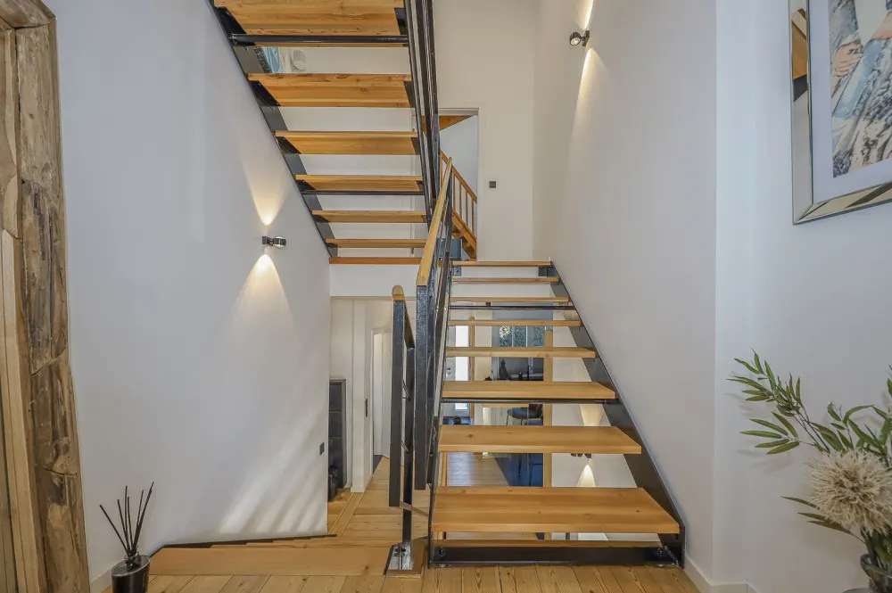 KITZIMMO-Exklusives Haus in sonniger Lage kaufen - Immobilien Kitzbühel.-18