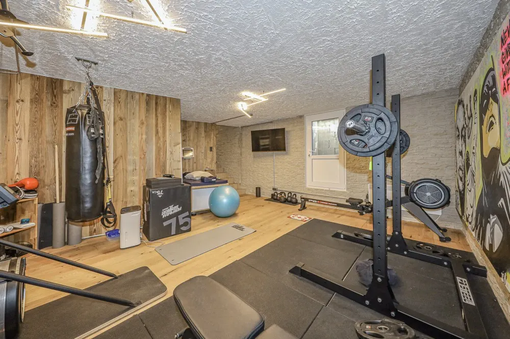 KITZIMMO-Exklusives Haus in sonniger Lage kaufen - Immobilien Kitzbühel.-31