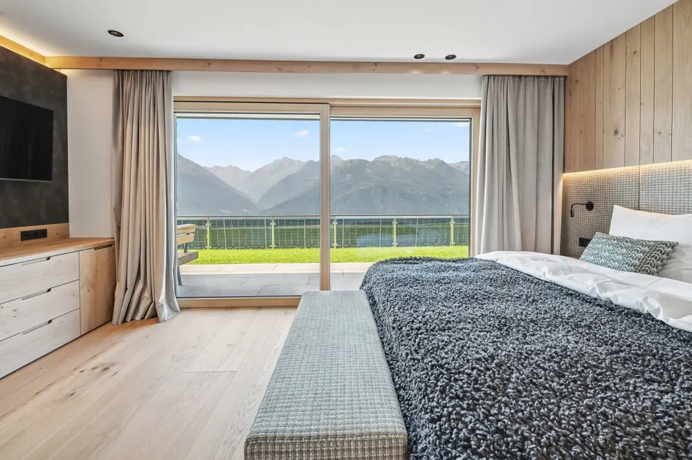 KITZIMMO-Luxusvilla mit Freizeitwohnsitz kaufen - Immobilien Kitzbühel.