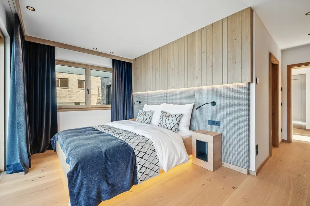 KITZIMMO-Luxusvilla mit Freizeitwohnsitz kaufen - Immobilien Kitzbühel.