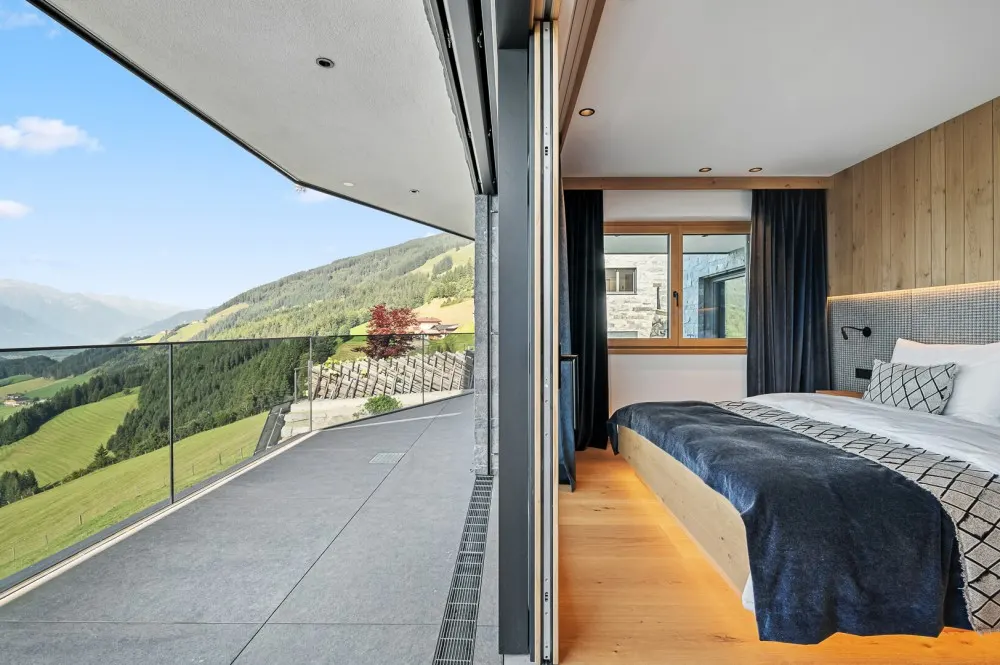 KITZIMMO-Luxusvilla mit Freizeitwohnsitz kaufen - Immobilien Kitzbühel.