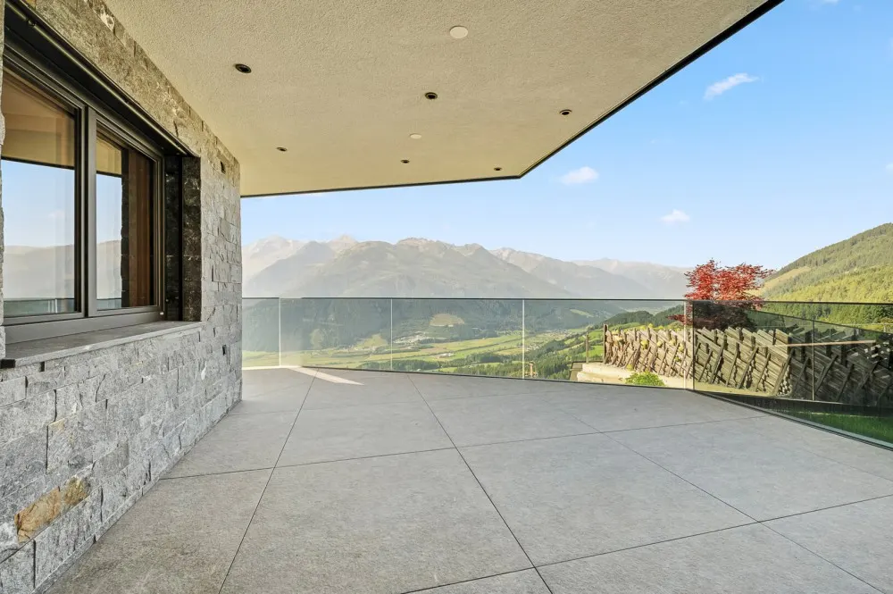KITZIMMO-Luxusvilla mit Freizeitwohnsitz kaufen - Immobilien Kitzbühel.