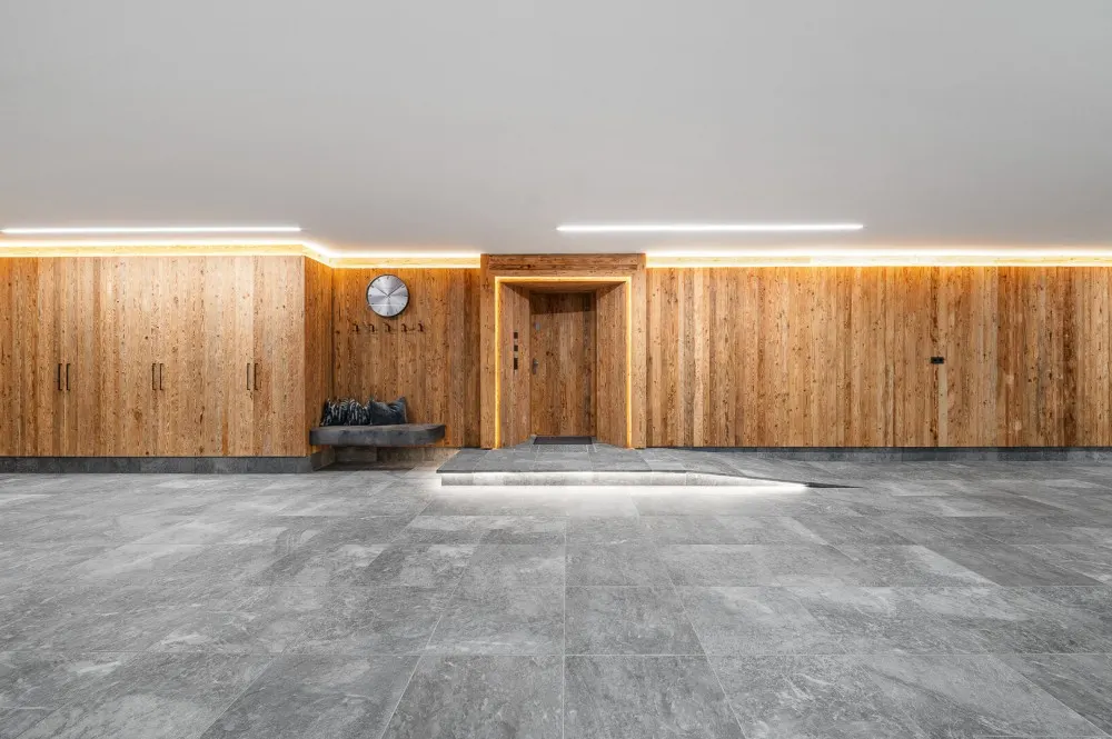 KITZIMMO-Luxusvilla mit Freizeitwohnsitz kaufen - Immobilien Kitzbühel.