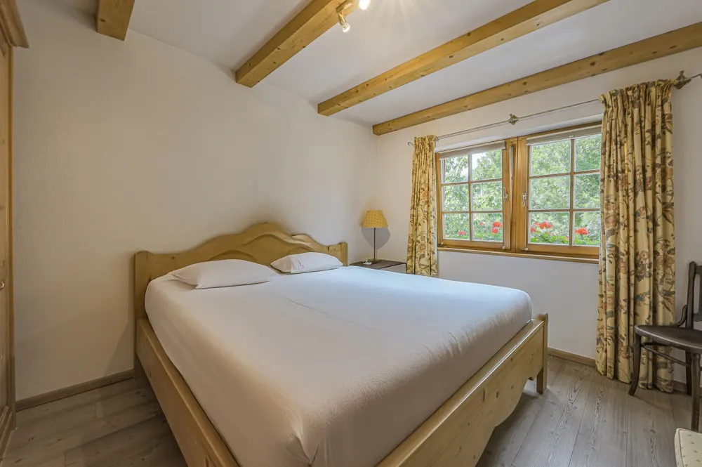 KITZIMMO-Großzügige Wohnung mit schönem Ausblick in Zentrumslage - Immobilien Kitzbühel.-9