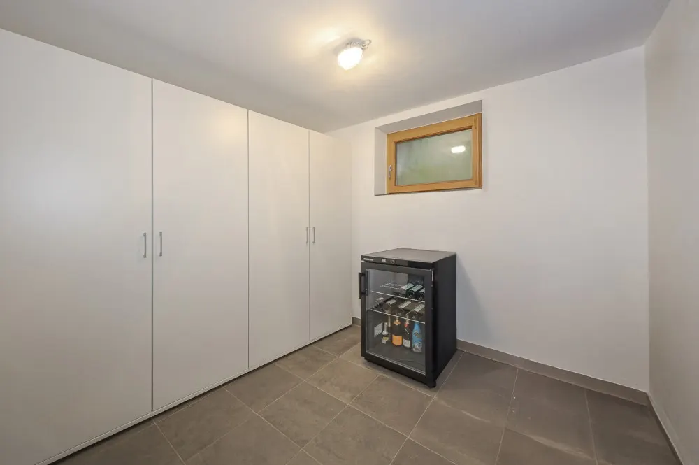 KITZIMMO-Exklusive Gartenwohnung in Top-Ruhelage auf der Bichlalm - Immobilien Kitzbühel.-16