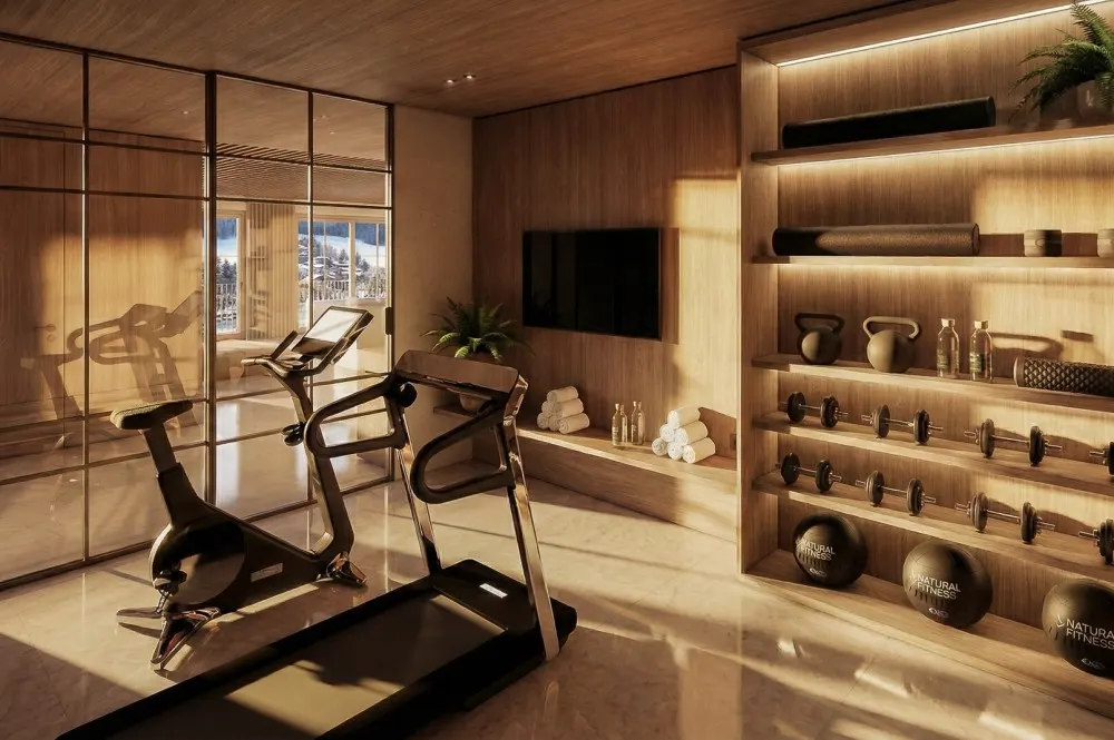 KITZIMMO-Luxusvilla in einzigartiger Toplage am Lebenberg kaufen - Immobilien Kitzbühel.