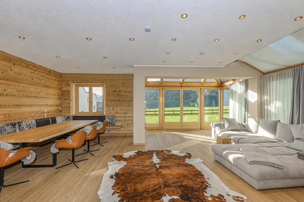 KITZIMMO-exklusives Haus in sonniger Lage kaufen Immobilien Kirchberg.-2