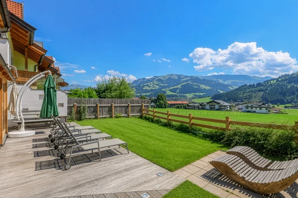 KITZIMMO-exklusives Haus in sonniger Lage kaufen Immobilien Kirchberg.-12