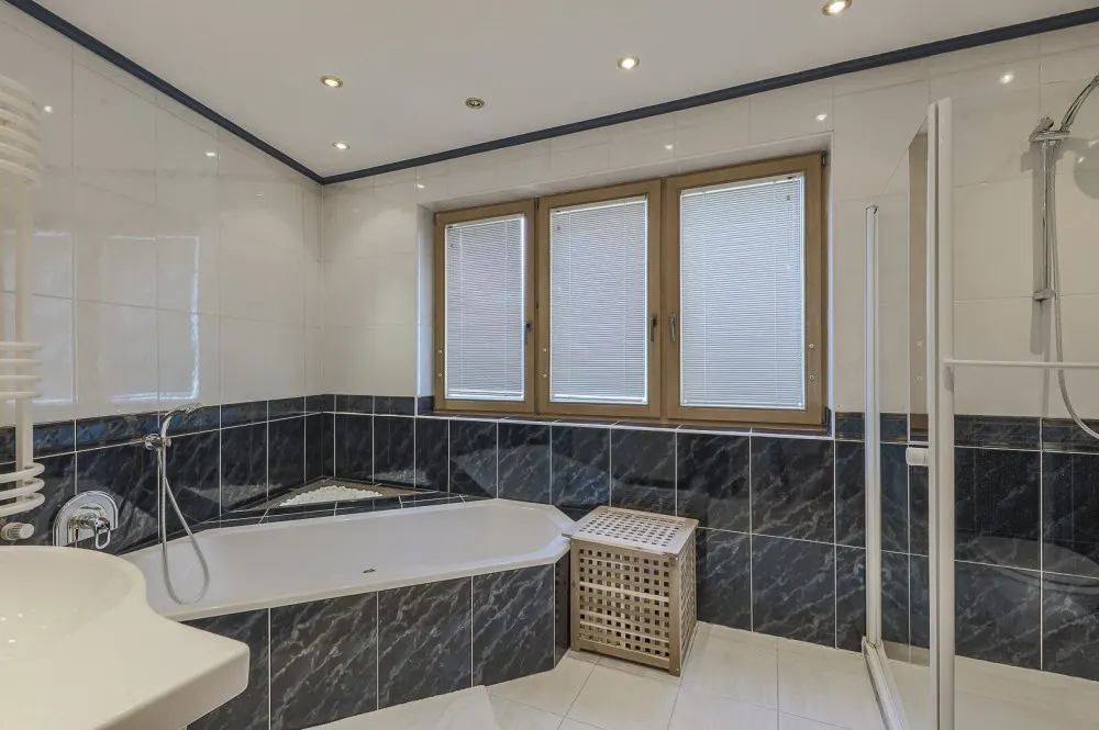 KITZIMMO-exklusives Haus in sonniger Lage kaufen Immobilien Kirchberg.-17