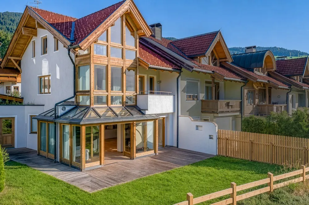 KITZIMMO-exklusives Haus in sonniger Lage kaufen Immobilien Kirchberg.-10