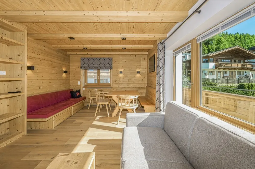 KITZIMMO-Luxus-Apartment am Sonnberg kaufen - Immobilien Kitzbühel.-5