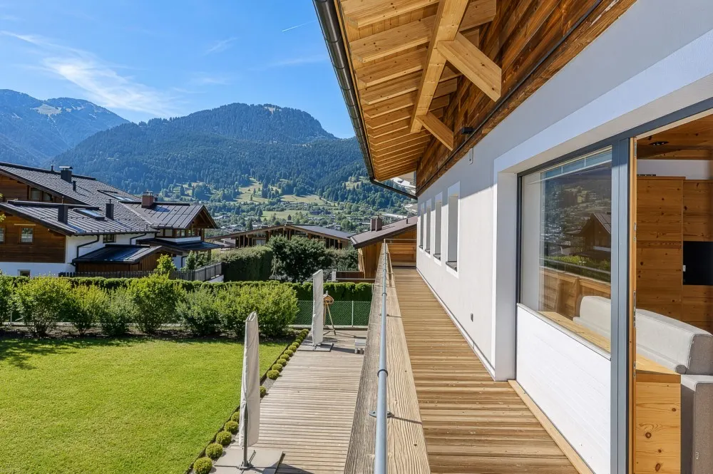 KITZIMMO-Luxus-Apartment am Sonnberg kaufen - Immobilien Kitzbühel.-7