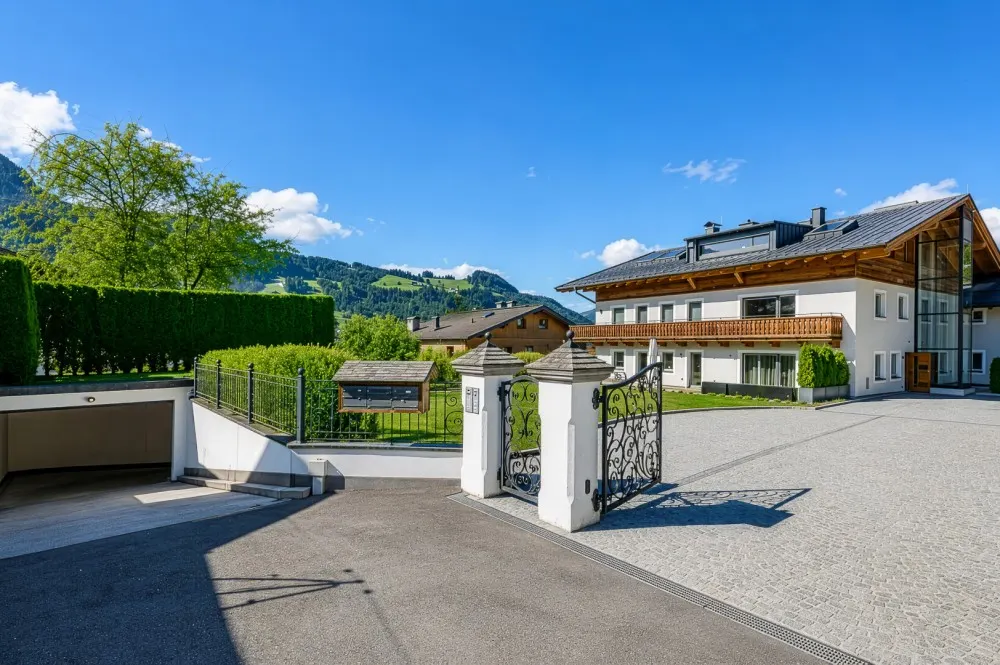 KITZIMMO-Luxus-Apartment am Sonnberg kaufen - Immobilien Kitzbühel.-21
