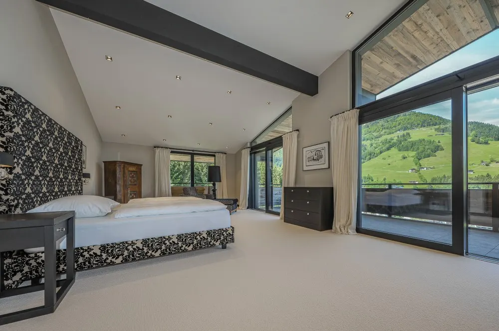 KITZIMMO-Luxusvilla mit Freizeitwohnsitz kaufen - Immobilien Kirchberg in Tirol.-2-12