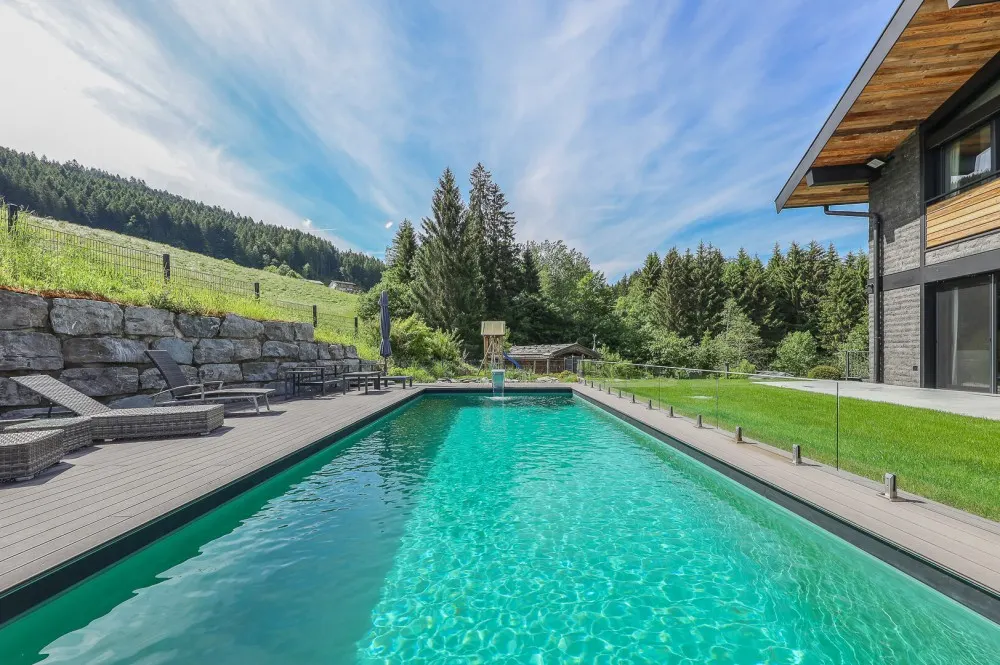 KITZIMMO-Luxusvilla mit Freizeitwohnsitz kaufen - Immobilien Kirchberg in Tirol.-2-29