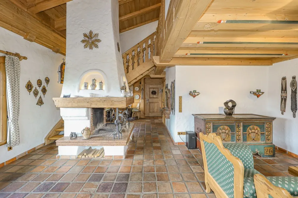 KITZIMMO-Maisonette-Wohnung mit Freizeitwohnsitz kaufen - Immobilien Kitzbühel.