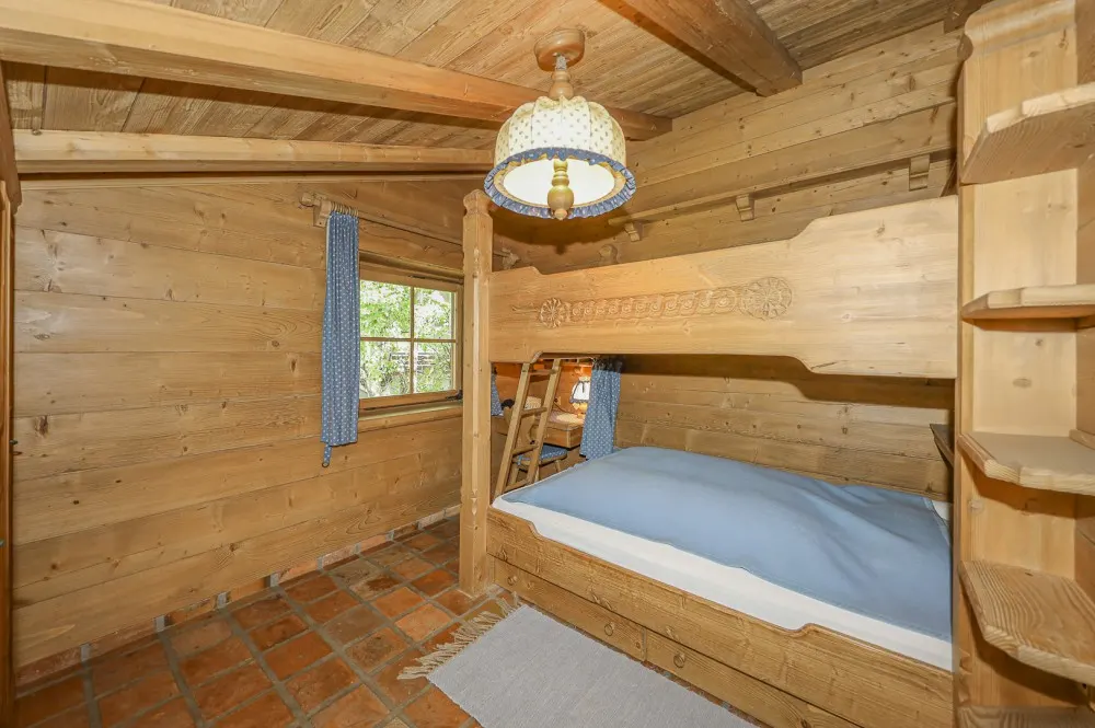 KITZIMMO-Maisonette-Wohnung mit Freizeitwohnsitz kaufen - Immobilien Kitzbühel.