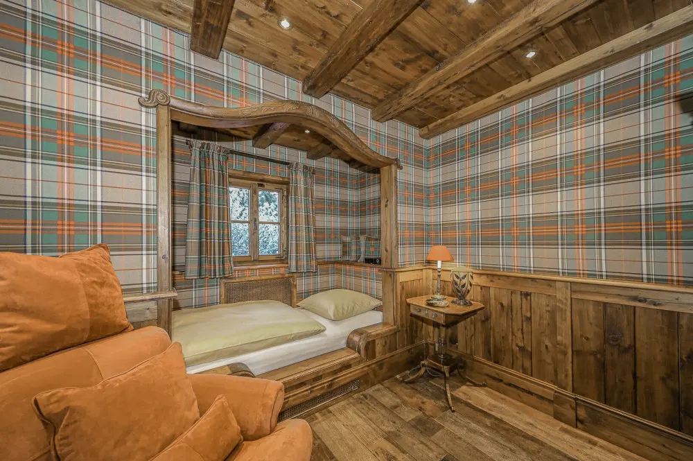 KITZIMMO-Einzigartiges Luxus-Anwesen in Toplage kaufen - Immobilien Kitzbühel.