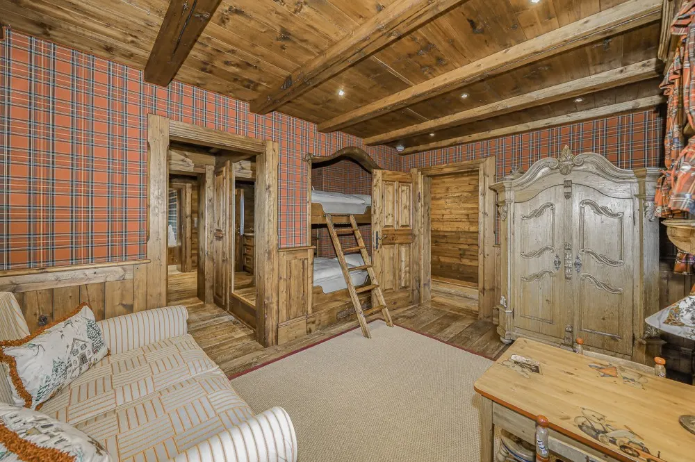 KITZIMMO-Einzigartiges Luxus-Anwesen in Toplage kaufen - Immobilien Kitzbühel.