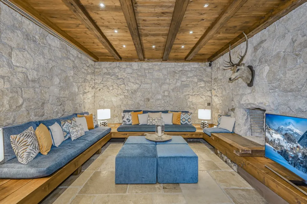 KITZIMMO-Einzigartiges Luxus-Anwesen in Toplage kaufen - Immobilien Kitzbühel.