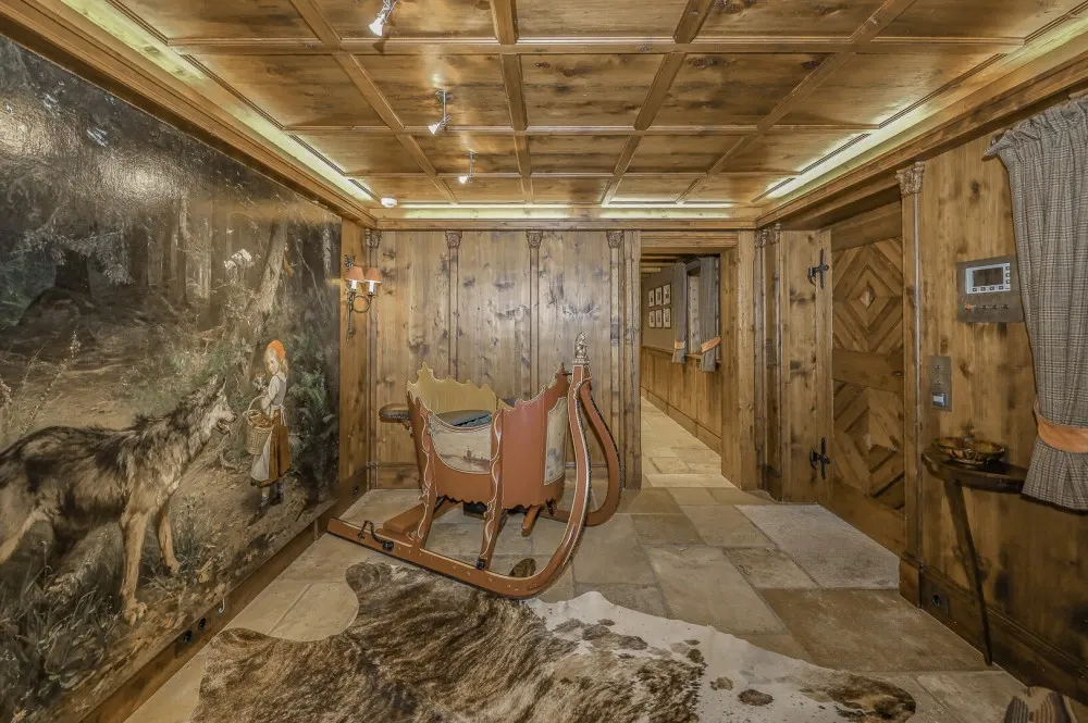 KITZIMMO-Einzigartiges Luxus-Anwesen in Toplage kaufen - Immobilien Kitzbühel.