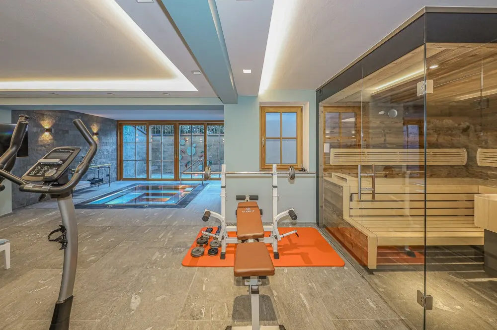 KITZIMMO-Einzigartiges Luxus-Anwesen in Toplage kaufen - Immobilien Kitzbühel.