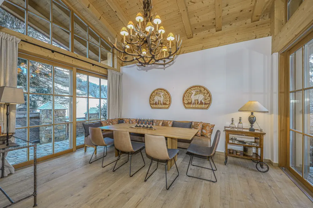 KITZIMMO-Einzigartiges Luxus-Anwesen in Toplage kaufen - Immobilien Kitzbühel.