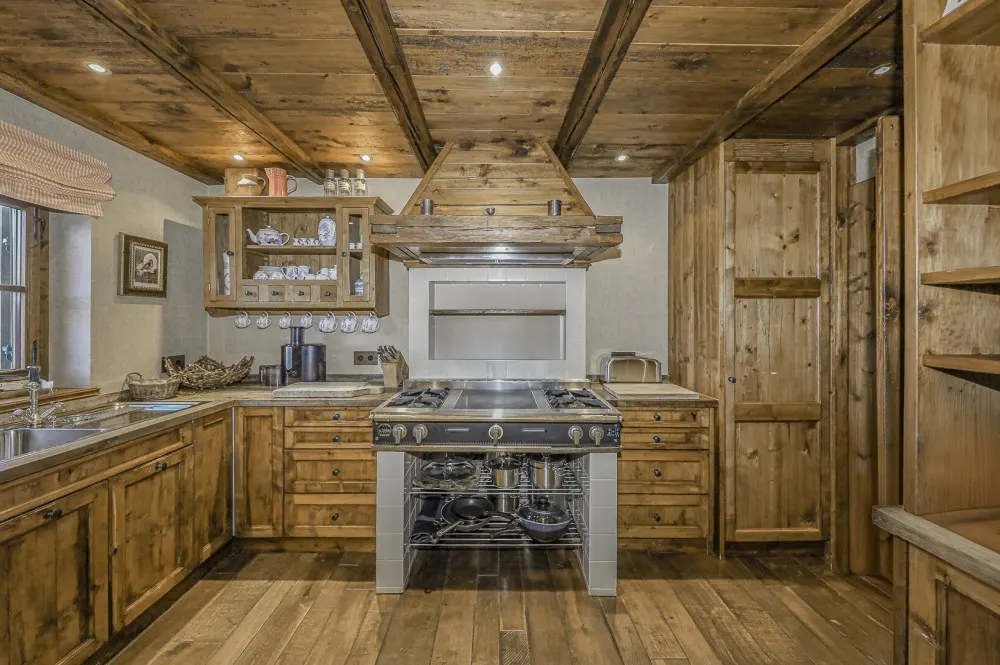 KITZIMMO-Einzigartiges Luxus-Anwesen in Toplage kaufen - Immobilien Kitzbühel.
