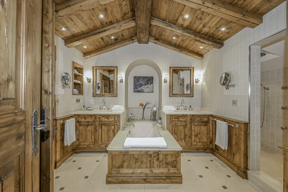 KITZIMMO-Einzigartiges Luxus-Anwesen in Toplage kaufen - Immobilien Kitzbühel.
