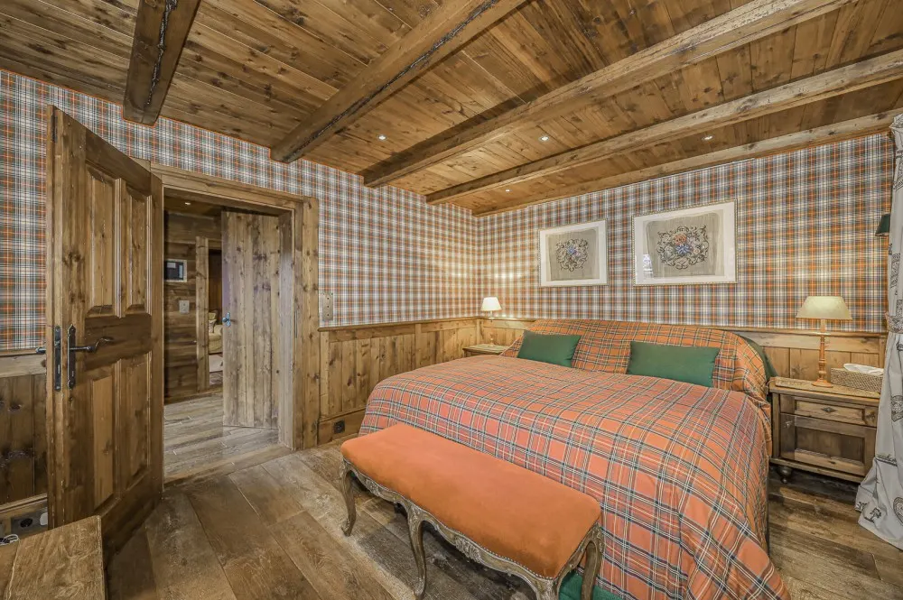 KITZIMMO-Einzigartiges Luxus-Anwesen in Toplage kaufen - Immobilien Kitzbühel.