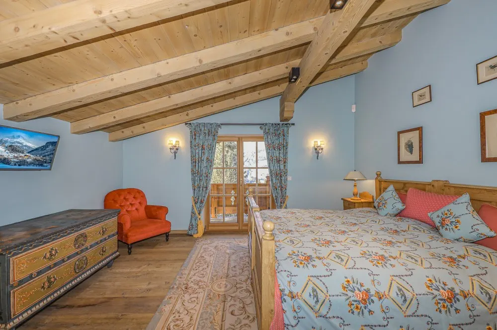KITZIMMO-Einzigartiges Luxus-Anwesen in Toplage kaufen - Immobilien Kitzbühel.