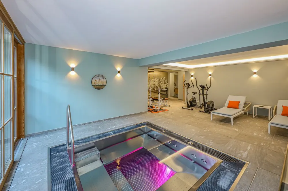 KITZIMMO-Einzigartiges Luxus-Anwesen in Toplage kaufen - Immobilien Kitzbühel.