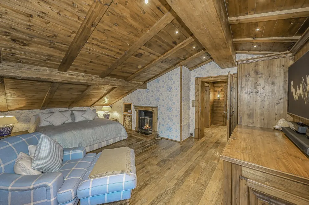 KITZIMMO-Einzigartiges Luxus-Anwesen in Toplage kaufen - Immobilien Kitzbühel.