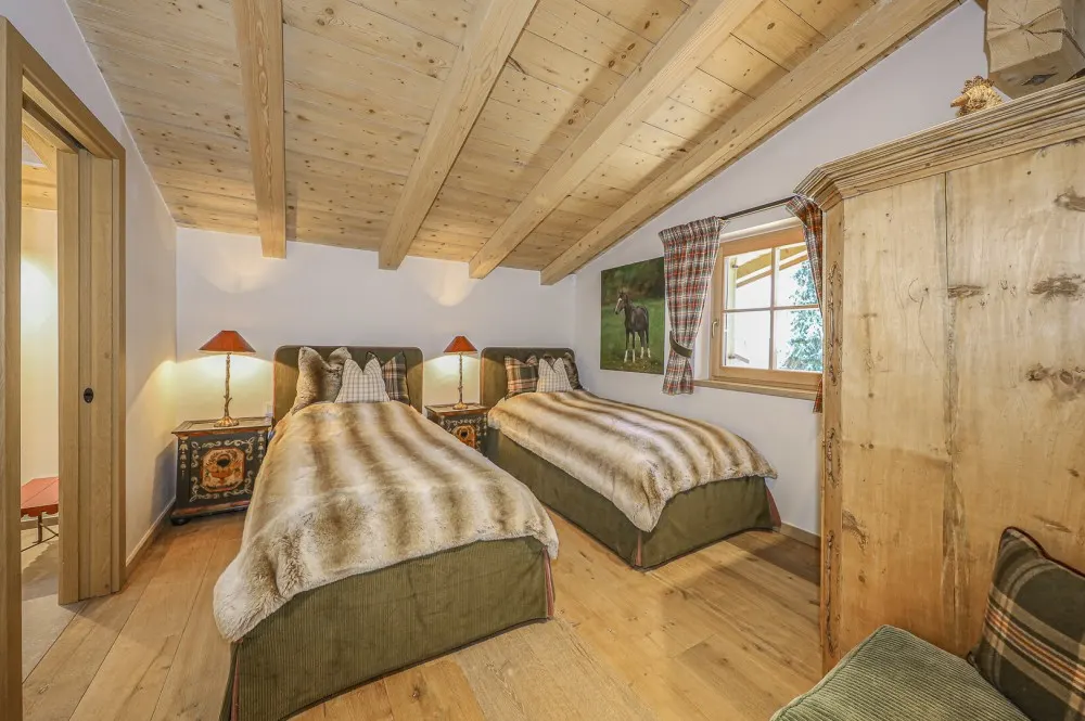 KITZIMMO-Einzigartiges Luxus-Anwesen in Toplage kaufen - Immobilien Kitzbühel.