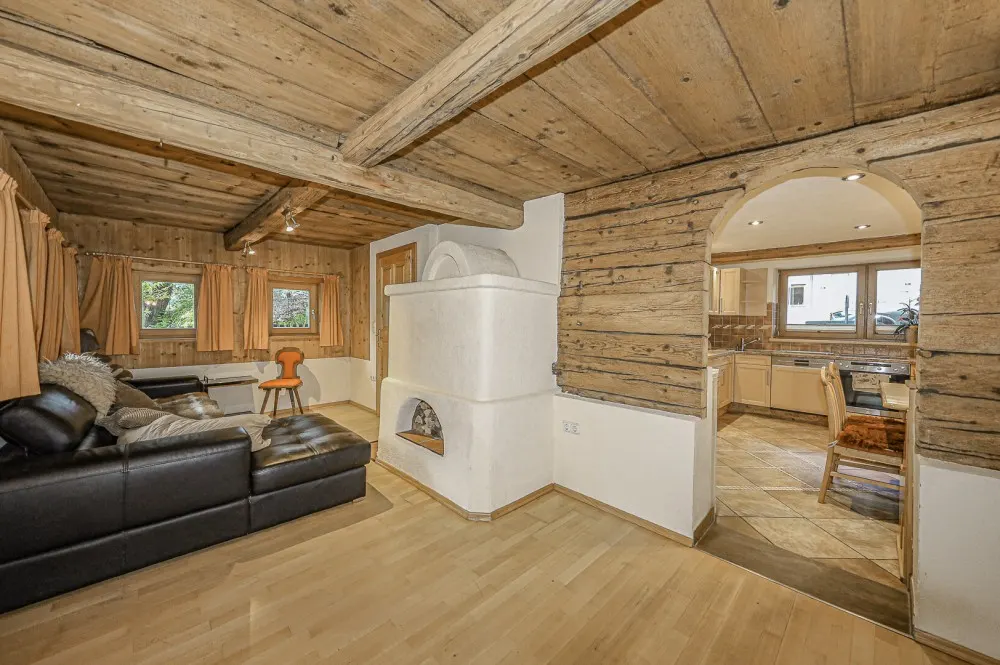 KITZIMMO-Historischen Anwesen mit 3.800 m² Grund in Ruhelage - Immobilien Jochberg.-4