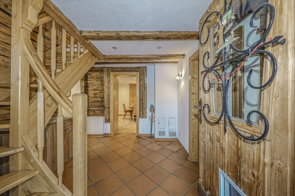 KITZIMMO-Historischen Anwesen mit 3.800 m² Grund in Ruhelage - Immobilien Jochberg.-9