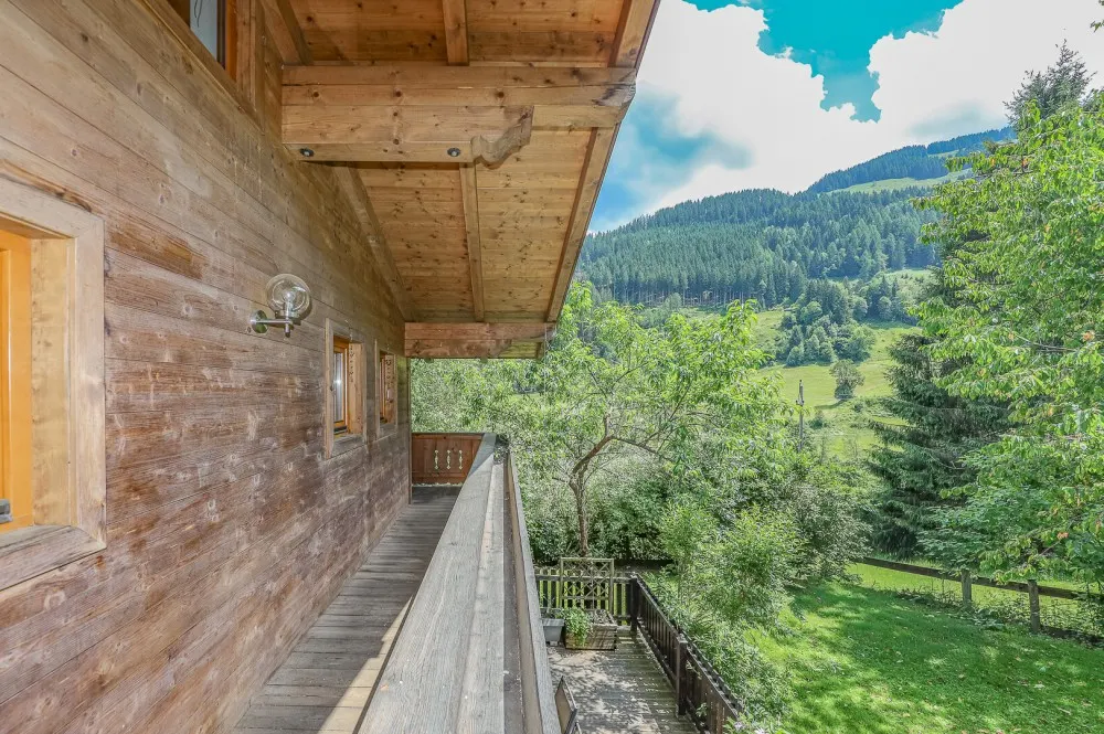 KITZIMMO-Historischen Anwesen mit 3.800 m² Grund in Ruhelage - Immobilien Jochberg.-18
