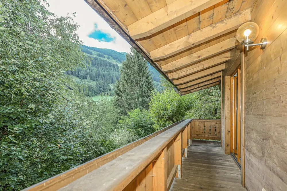 KITZIMMO-Historischen Anwesen mit 3.800 m² Grund in Ruhelage - Immobilien Jochberg.-19