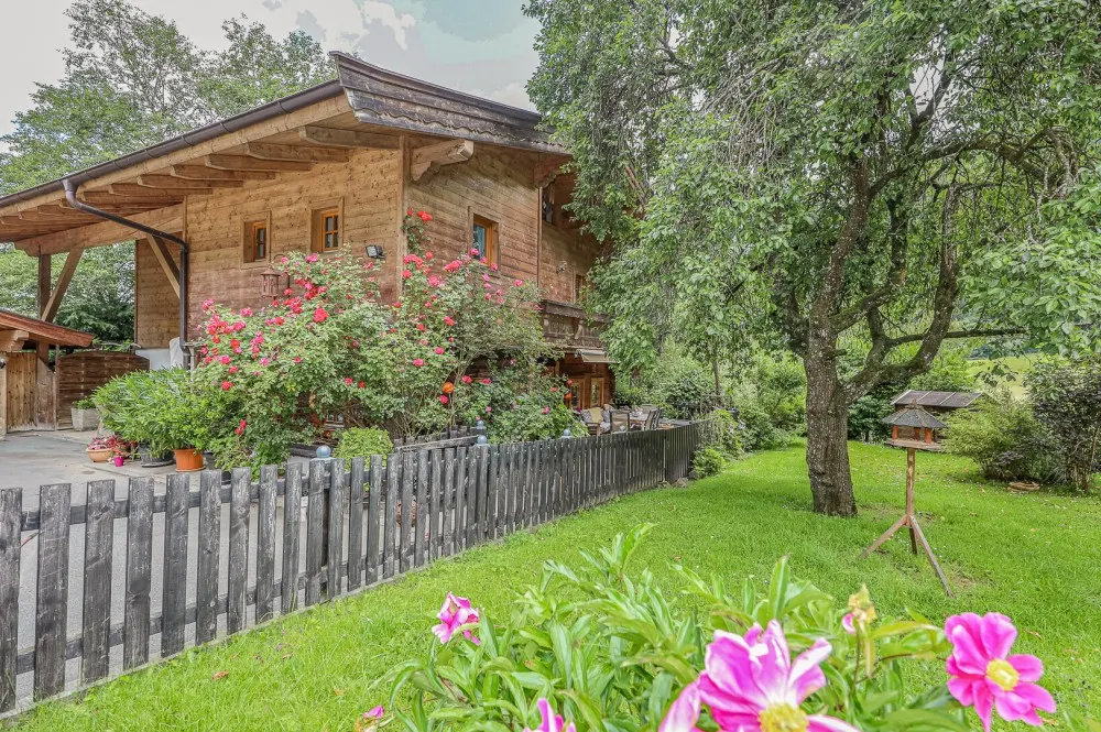 KITZIMMO-Historischen Anwesen mit 3.800 m² Grund in Ruhelage - Immobilien Jochberg.-22