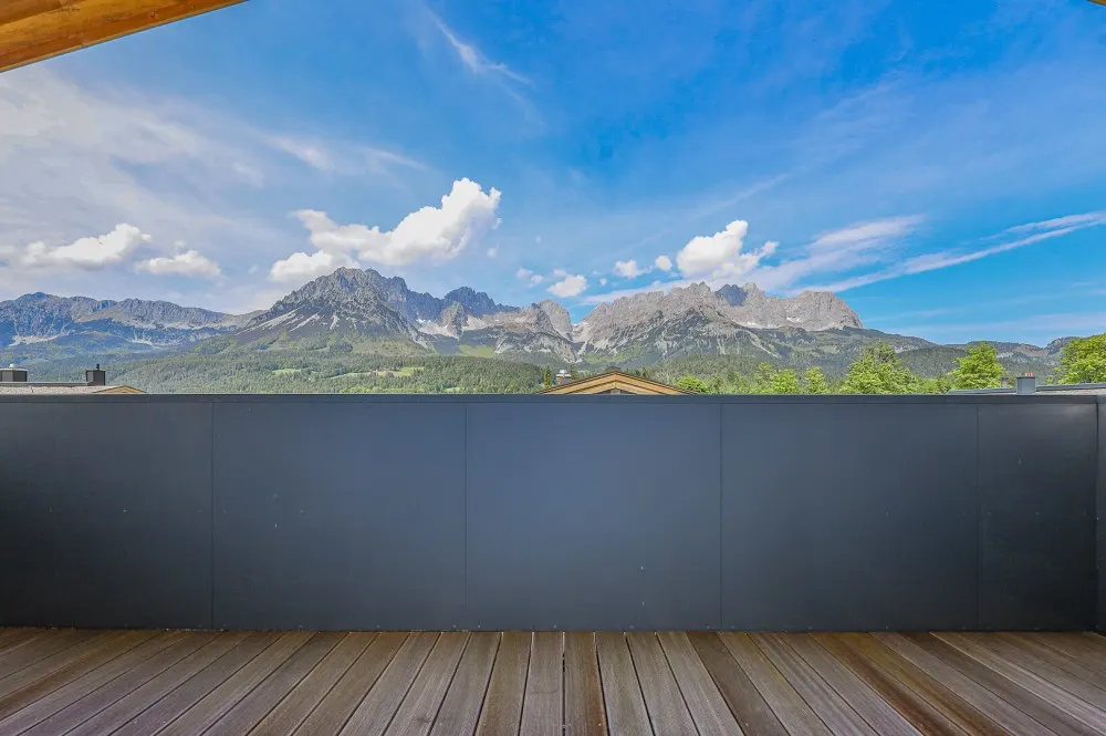 KITZIMMO-Exklusive Luxusvilla mit Kaiserblick in Toplage - Immobilien Going.-2-18