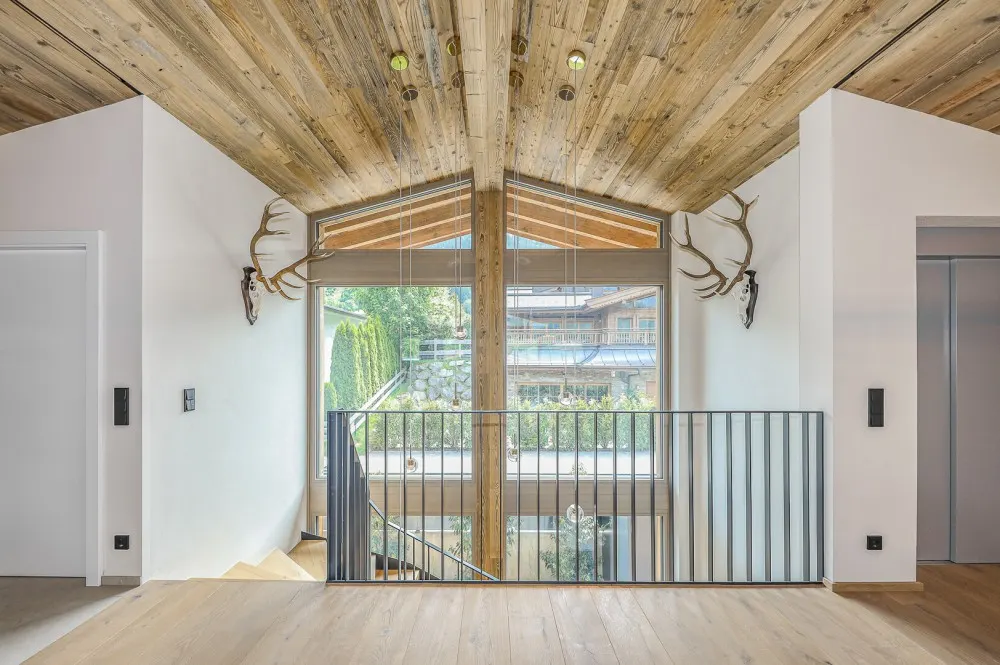 luxusvillainKITZIMMO-Exklusive Luxusvilla mit Kaiserblick in Toplage - Immobilien Going.-2toplageingoingkaufenkitzimmokitzbühelhauskaufen-15