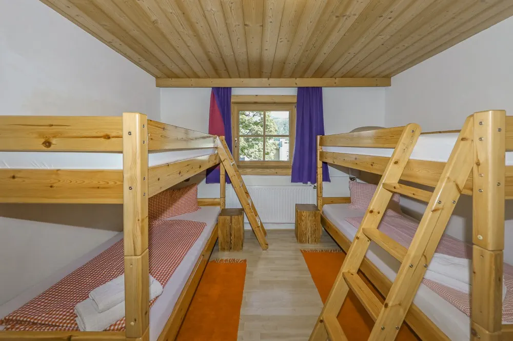 KITZIMMO-Alpenchalet in sonniger Ruhelage mit Kaiserblick - Immobilien Ellmau.-31