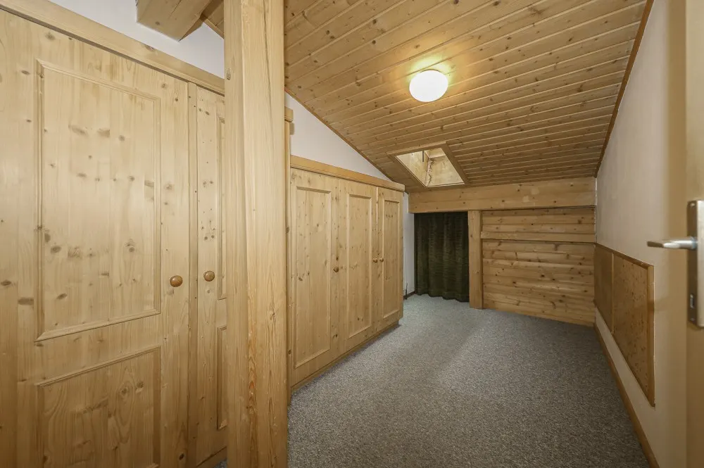 KITZIMMO-Dachgeschosswohnung mit Bergblick kaufen - Immobilien Kitzbühel.