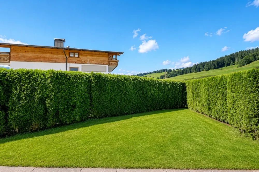 KITZIMMO-Luxus-Gartenwohnung in Toplage kaufen - Immobilien Ellmau.-4